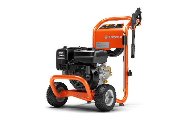 Husqvarna | Pressure Washers | Model HB34 for sale at Cape Fear Tractor & Saw, North Carolina