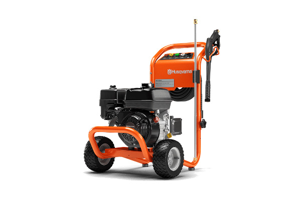 Husqvarna | Pressure Washers | Model HH36 for sale at Cape Fear Tractor & Saw, North Carolina