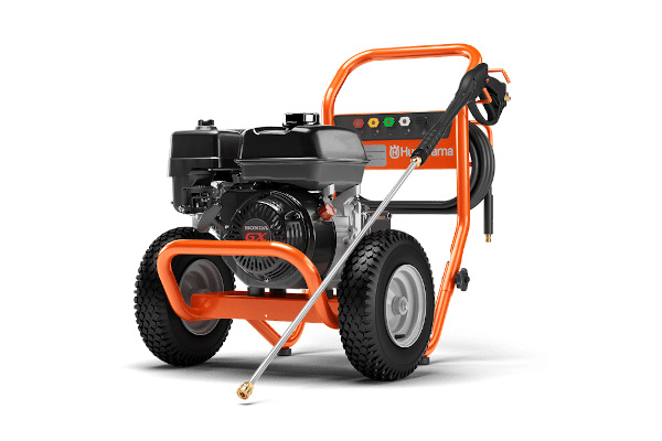 Husqvarna | Pressure Washers | Model HH42 for sale at Cape Fear Tractor & Saw, North Carolina