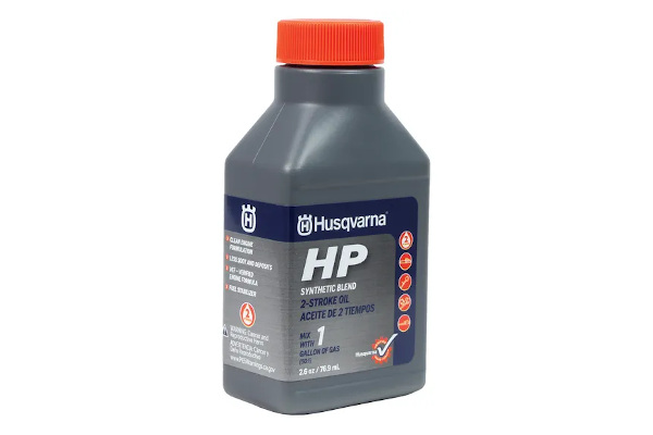 Husqvarna HP 2-Stroke Oil for sale at Cape Fear Tractor & Saw, North Carolina