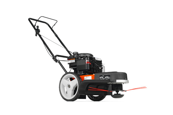 Husqvarna | Walk Behind Mowers | Model Husqvarna HU675HWT for sale at Cape Fear Tractor & Saw, North Carolina