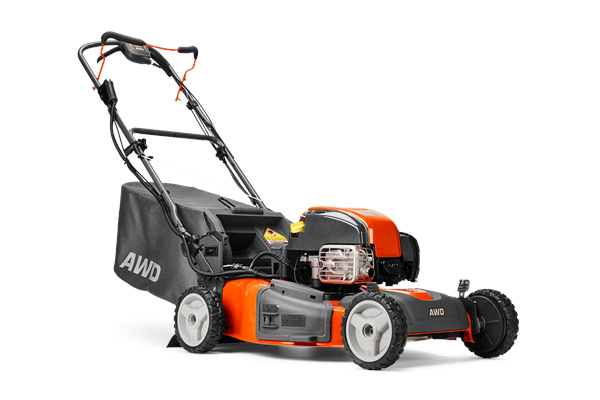 Husqvarna | Walk Behind Mowers | Model Husqvarna HU725AWDEX for sale at Cape Fear Tractor & Saw, North Carolina