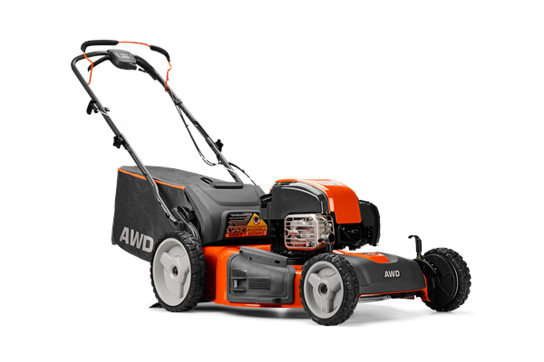 Husqvarna | Walk Behind Mowers | Model Husqvarna HU725AWDHQ for sale at Cape Fear Tractor & Saw, North Carolina