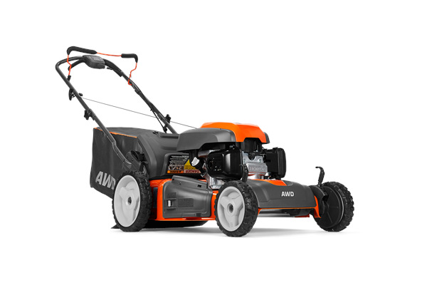 Husqvarna | Walk Behind Mowers | Model Husqvarna HU800AWDH for sale at Cape Fear Tractor & Saw, North Carolina