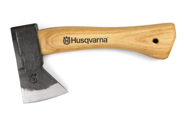 Husqvarna | Axes | Model Hiking Hatchet for sale at Cape Fear Tractor & Saw, North Carolina