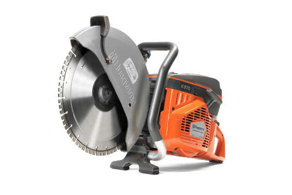 Husqvarna | Power Cutters | Model Husqvarna K 970 for sale at Cape Fear Tractor & Saw, North Carolina