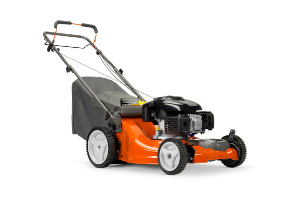 Husqvarna | Walk Behind Mowers | Model Husqvarna L121FH for sale at Cape Fear Tractor & Saw, North Carolina