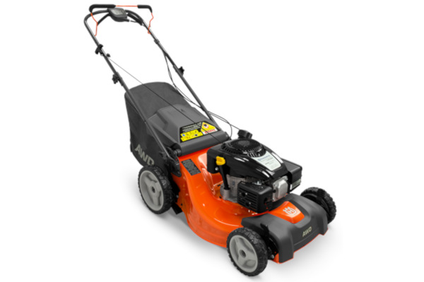 Husqvarna | Walk Behind Mowers | Model Husqvarna L221AHK for sale at Cape Fear Tractor & Saw, North Carolina