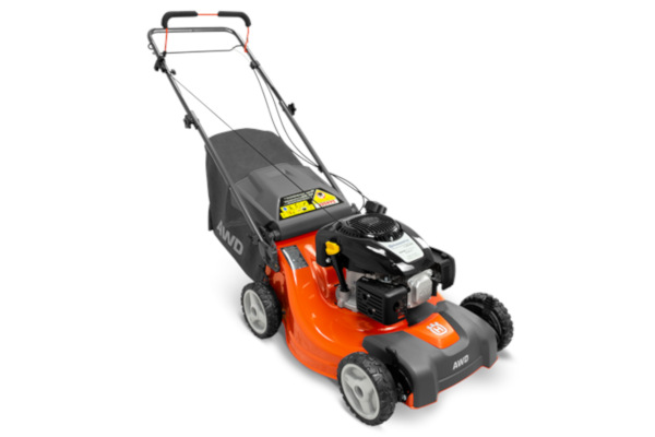 Husqvarna | Walk Behind Mowers | Model Husqvarna L221AK for sale at Cape Fear Tractor & Saw, North Carolina