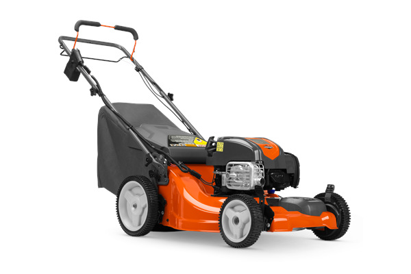 Husqvarna | Walk Behind Mowers | Model Husqvarna L221FHE for sale at Cape Fear Tractor & Saw, North Carolina