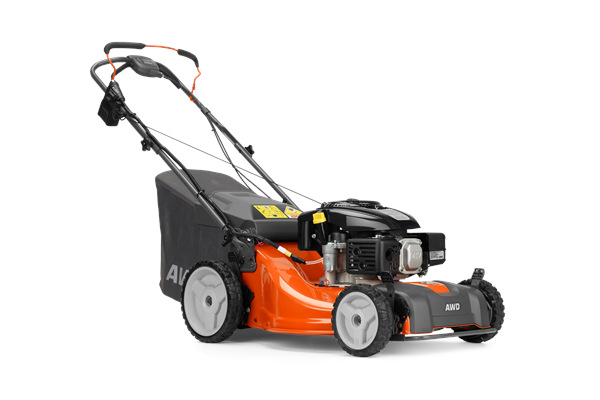 Husqvarna | Walk Behind Mowers | Model Husqvarna L321AHE for sale at Cape Fear Tractor & Saw, North Carolina