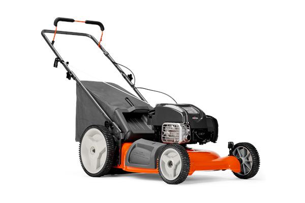 Husqvarna | Walk Behind Mowers | Model Husqvarna LC121P for sale at Cape Fear Tractor & Saw, North Carolina