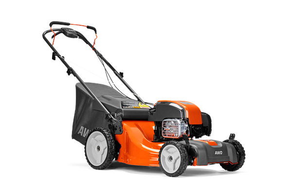 Husqvarna | Walk Behind Mowers | Model Husqvarna LC221AH for sale at Cape Fear Tractor & Saw, North Carolina