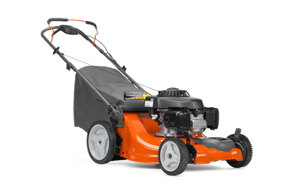 Husqvarna | Walk Behind Mowers | Model Husqvarna LC221FH for sale at Cape Fear Tractor & Saw, North Carolina