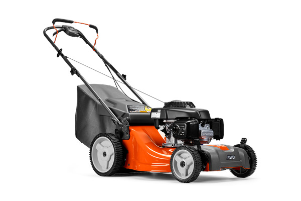 Husqvarna | Walk Behind Mowers | Model Husqvarna LC221R for sale at Cape Fear Tractor & Saw, North Carolina