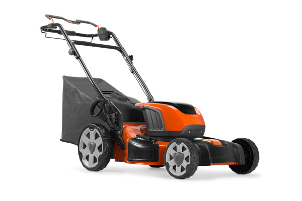 Husqvarna | Walk Behind Mowers | Model Husqvarna LE221R for sale at Cape Fear Tractor & Saw, North Carolina