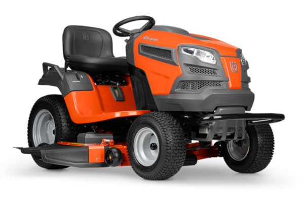 Husqvarna | Riding Lawn Mowers | Model LGT48DXL - 960 43 02-60 for sale at Cape Fear Tractor & Saw, North Carolina