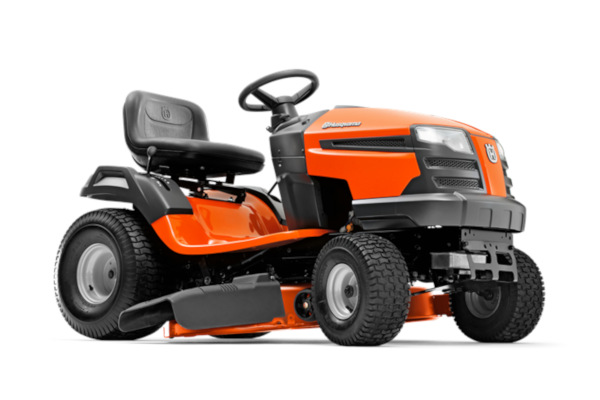 Husqvarna | Riding Lawn Mowers | Model LTH17538 - 960 43 02-98 for sale at Cape Fear Tractor & Saw, North Carolina