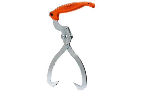 Husqvarna | Arborist Essentials Tools | Model Hand Lifting Timber Tong for sale at Cape Fear Tractor & Saw, North Carolina