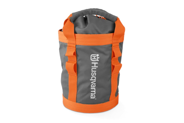 Husqvarna Rope Bag for sale at Cape Fear Tractor & Saw, North Carolina