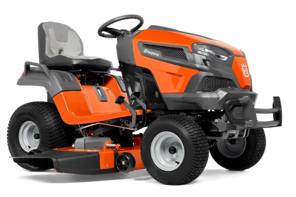 Husqvarna | Riding Lawn Mowers | Model TS 248XD - 960 43 03‑39 for sale at Cape Fear Tractor & Saw, North Carolina