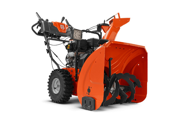 Husqvarna | Residential Snow Blowers | Model HUSQVARNA ST 224 for sale at Cape Fear Tractor & Saw, North Carolina