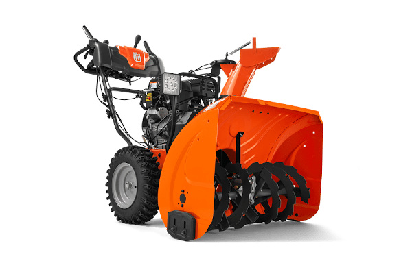 Husqvarna HUSQVARNA ST 230 for sale at Cape Fear Tractor & Saw, North Carolina