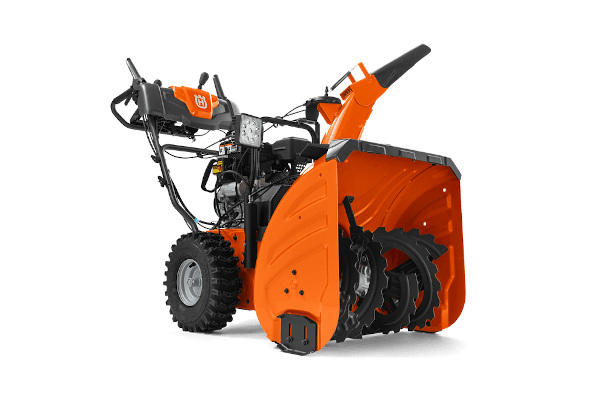 Husqvarna HUSQVARNA ST 324 for sale at Cape Fear Tractor & Saw, North Carolina