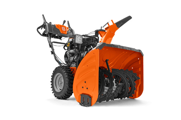 Husqvarna HUSQVARNA ST 330 for sale at Cape Fear Tractor & Saw, North Carolina