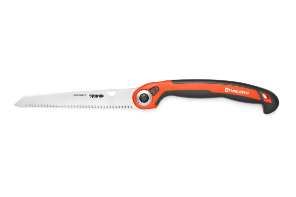 Husqvarna | Lawn & Garden Hand Tools | Model Husqvarna Foldable Saw 200 (Straight) for sale at Cape Fear Tractor & Saw, North Carolina