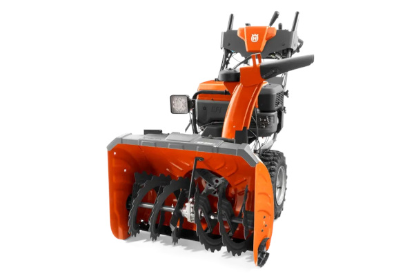 Husqvarna HUSQVARNA ST 424 for sale at Cape Fear Tractor & Saw, North Carolina