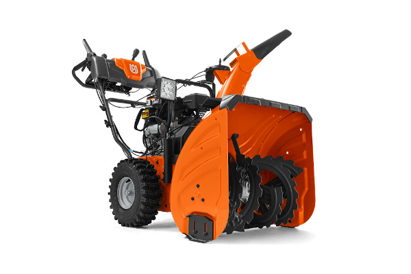 Husqvarna | Residential Snow Blowers | Model HUSQVARNA ST 327 for sale at Cape Fear Tractor & Saw, North Carolina