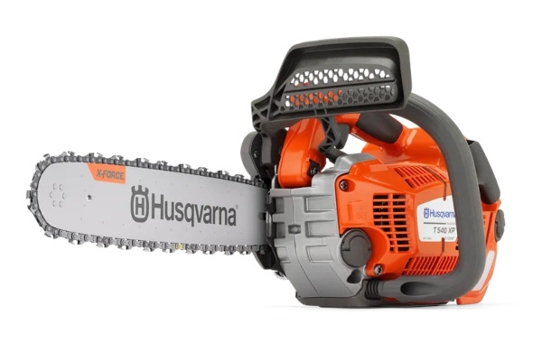 Husqvarna | Chainsaws | Model HUSQVARNA T540 XP® II for sale at Cape Fear Tractor & Saw, North Carolina