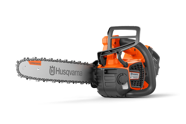 Husqvarna | Chainsaws | Model HUSQVARNA T540i XP with battery and charger for sale at Cape Fear Tractor & Saw, North Carolina