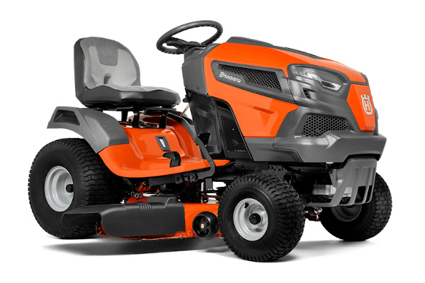 Husqvarna | Riding Lawn Mowers | Model TS 142X - 960 43 03-24 for sale at Cape Fear Tractor & Saw, North Carolina