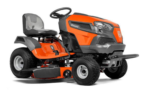 Husqvarna | Riding Lawn Mowers | Model TS 142XK - 960 43 03-28 for sale at Cape Fear Tractor & Saw, North Carolina