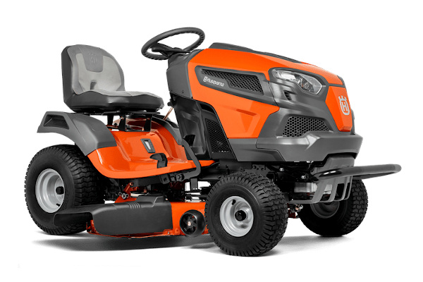 Husqvarna | Riding Lawn Mowers | Model TS 142XK - 960 43 03-27 for sale at Cape Fear Tractor & Saw, North Carolina