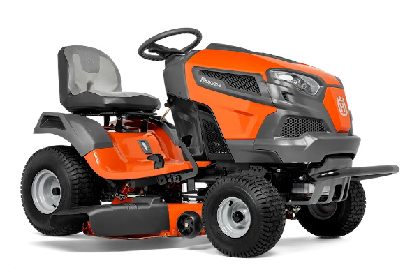 Husqvarna | Riding Lawn Mowers | Model TS 146XK - 960 43 03‑28 for sale at Cape Fear Tractor & Saw, North Carolina