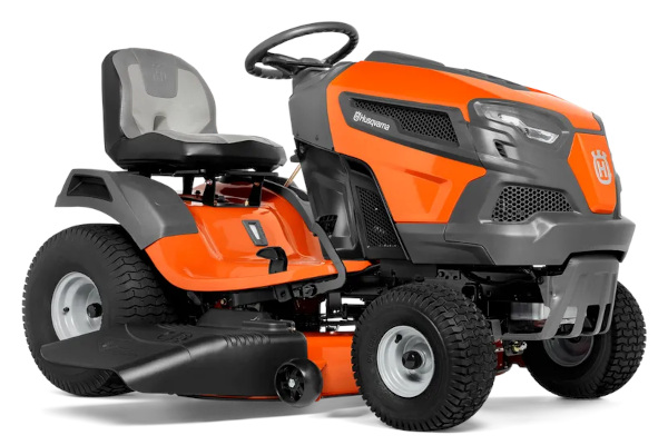 Husqvarna | Riding Lawn Mowers | Model TS 146XK - 960 43 03‑36 for sale at Cape Fear Tractor & Saw, North Carolina