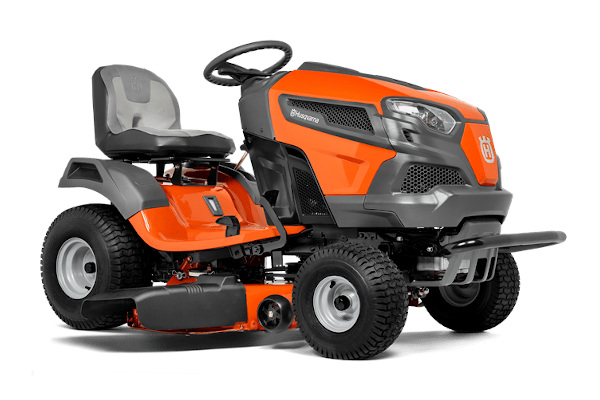 Husqvarna | Riding Lawn Mowers | Model TS 146XKD - 960 43 03-29 for sale at Cape Fear Tractor & Saw, North Carolina