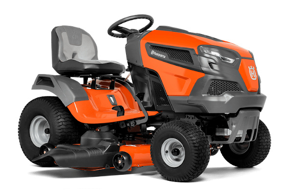 Husqvarna | Riding Lawn Mowers | Model TS 148X - 960 43 03-03 for sale at Cape Fear Tractor & Saw, North Carolina