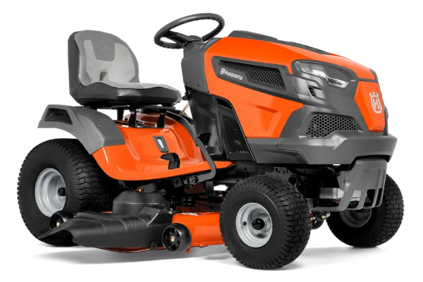 Husqvarna | Riding Lawn Mowers | Model TS 148X - 960 43 03‑12 for sale at Cape Fear Tractor & Saw, North Carolina