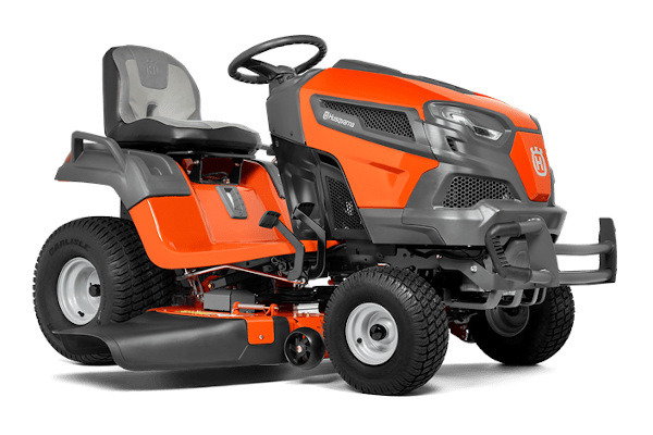 Husqvarna | Riding Lawn Mowers | Model TS 242XD - 960 43 03-07 for sale at Cape Fear Tractor & Saw, North Carolina