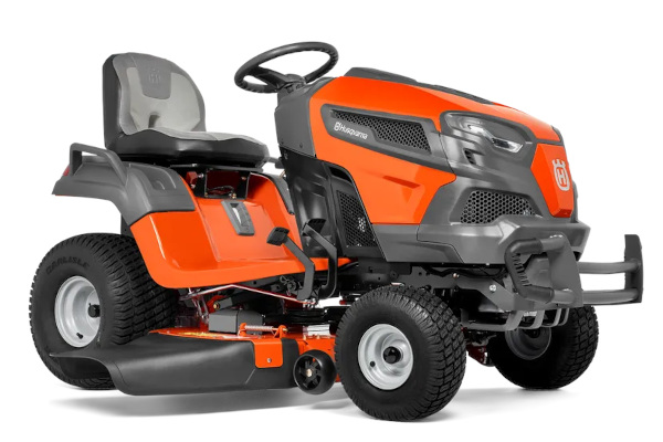 Husqvarna | Riding Lawn Mowers | Model TS 242XD - 960 43 03‑38 for sale at Cape Fear Tractor & Saw, North Carolina