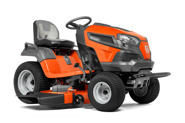 Husqvarna | Riding Lawn Mowers | Model TS 248G - 960 43 03-10 for sale at Cape Fear Tractor & Saw, North Carolina