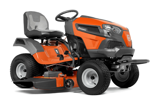 Husqvarna | Riding Lawn Mowers | Model TS 248TD - 960 43 03-25 for sale at Cape Fear Tractor & Saw, North Carolina