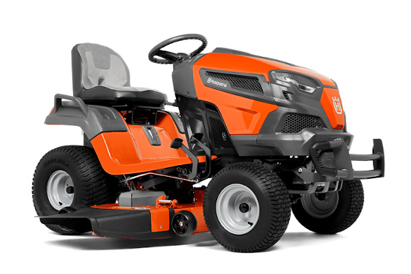 Husqvarna | Riding Lawn Mowers | Model TS 248XD - 960 43 03-09 for sale at Cape Fear Tractor & Saw, North Carolina