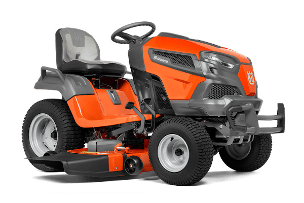 Husqvarna | Riding Lawn Mowers | Model TS 254XG 960 43 03-11 for sale at Cape Fear Tractor & Saw, North Carolina