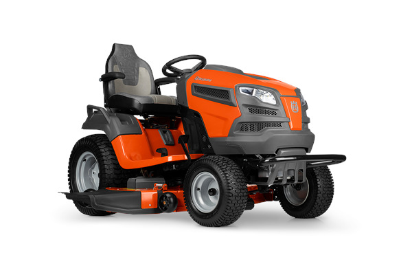 Husqvarna | Riding Lawn Mowers | Model TS348D - 960 43 02-84 for sale at Cape Fear Tractor & Saw, North Carolina