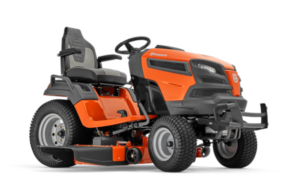 Husqvarna | Riding Lawn Mowers | Model TS348XD - 960 43 02-89 for sale at Cape Fear Tractor & Saw, North Carolina